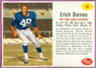 Erich Barnes
