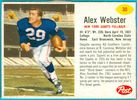 Alex Webster