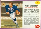 Alex Webster