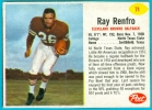 Ray Renfro