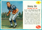 Jimmy Orr