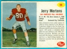 Jerry Mertens