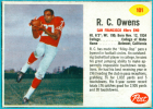 R. C. Owens