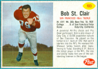 Bob St. Clair