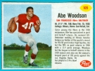 Abe Woodson