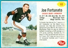 Joe Fortunato