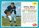 Johnny Morris
