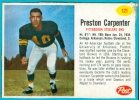 Preston Carpenter