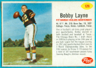 Bobby Layne