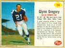 Glynn Gregory
