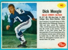 Dick Moegle