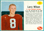 Larry Wilson