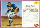 Dick Bass
