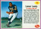Lamar Lundy