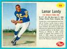 Lamar Lundy