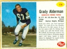 Grady Alderman