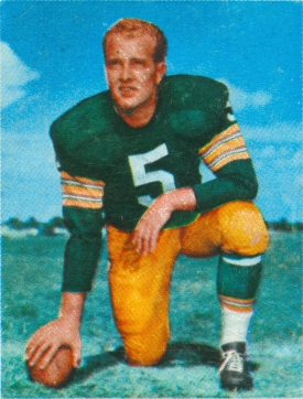 Paul Hornung Alpha-Bits 8 oz. 6 V1