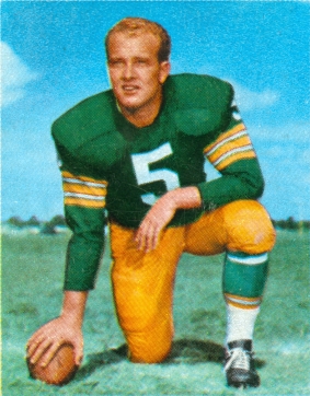 Paul Hornung Crispy Critters 8 oz. 6 V2