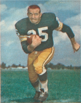 Tom Moore Post Tens 10 V1
