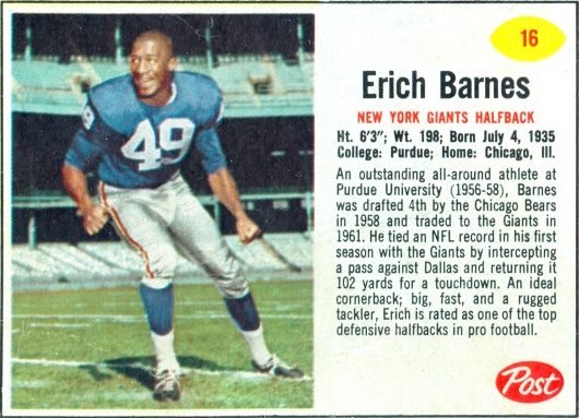 Erich Barnes Rice Krinkles 10 oz.16