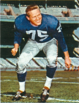 Jim Katcavage Sugar Crisp 14 oz. 21 V1