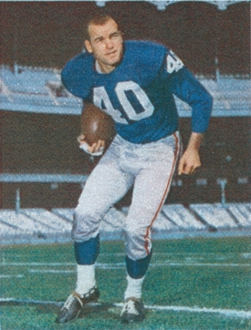 Joe Morrison Post Tens 24 V1