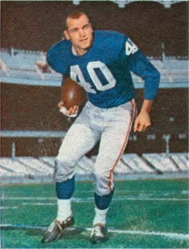 Joe Morrison Post Tens 24 V2