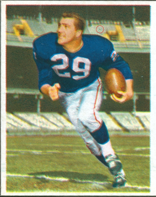 Alex Webster Bran Flakes 30 V2