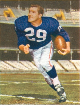 Alex Webster Bran Flakes 30