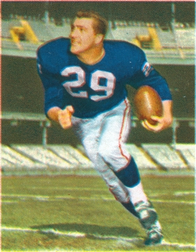 Alex Webster Bran Flakes 30