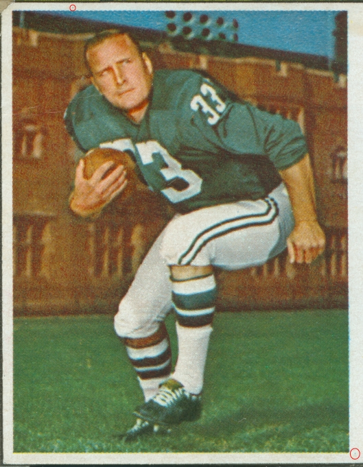 Billy Ray Barnes Post Toasties 8 oz. 31 V1