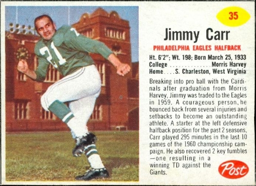 Jimmy Carr Sugar Coated Corn Flakes 10 oz. 35