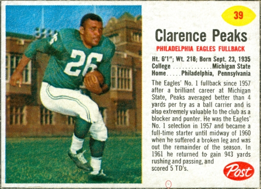 Clarence Peaks Post Toasties 18 oz. 39 V2