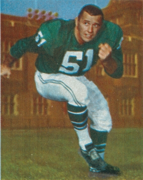 Chuck Weber Raisin Bran 10 oz. 44 V1