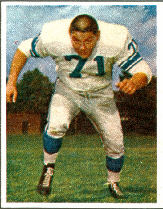 Alex Karras Post Toasties 18 oz. 50 V2