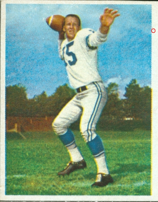 Jim Ninowski Post Toasties 18 oz. 57 V1