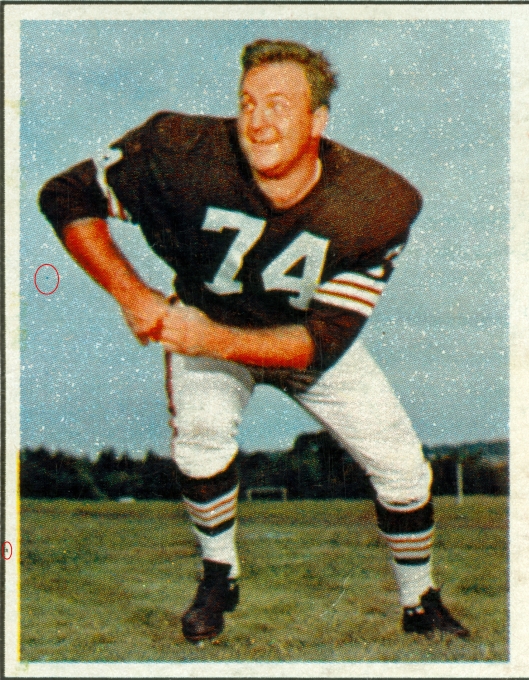 Mike McCormack Sugar Crisp 14 oz. 65 V2