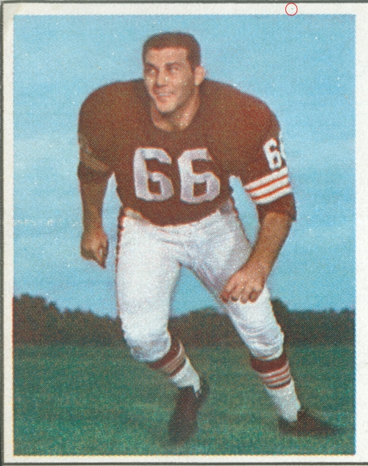 Gene Hickerson Post Tens 66 V1