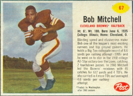 Bob Mitchell Oat Flakes 10 oz. 67