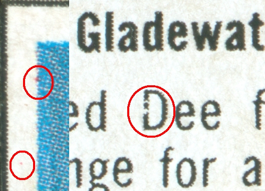 Dee Mackey Bran Flakes 11 oz. 80 V2