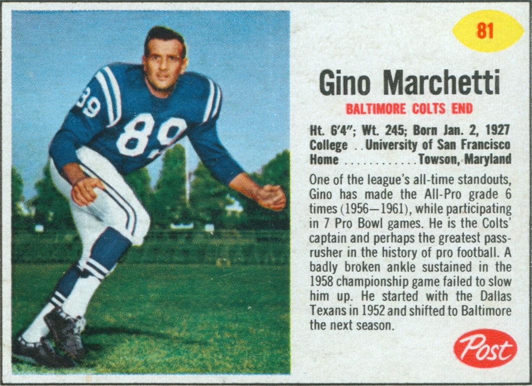 Gino Marchetti Grape Nuts Flakes 16 oz. 81 V1