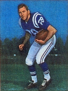 Jimmy Orr Post Tens 85 V2