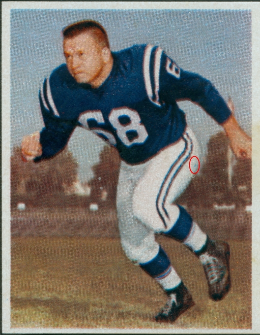 Alex Sandusky Sugar Crisp 14 oz. 88 V2