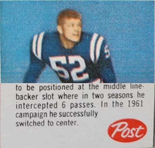 Dick Szymanski Post Tens 89 V2