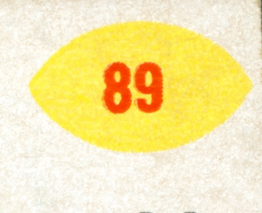 Dick Szymanski Sugar Crisp 9 oz. 89 V2