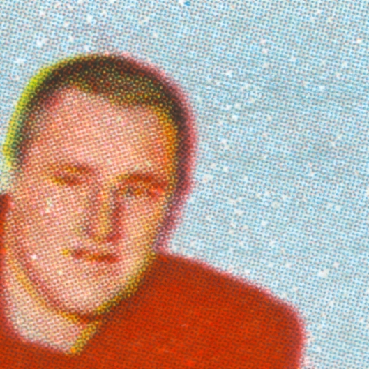 Frank Morze Sugar Crisp 14 oz. 100 V2