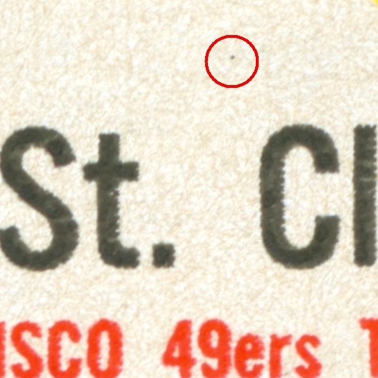 Bob St. Clair Raisin Bran 10 oz. 103 V2