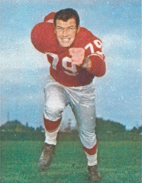 Bob St. Clair Post Tens 103 V1