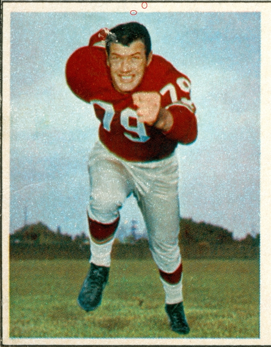 Bob St. Clair Raisin Bran 10 oz. 103 V1