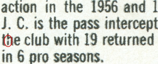 J. C. Caroline Bran Flakes 16 oz. 108 V1